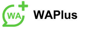 waplus.io Logo
