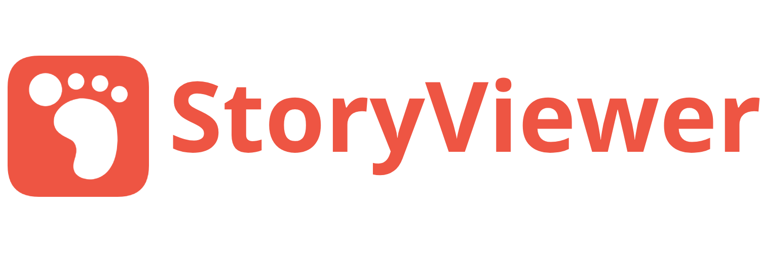 StoryViewer AI Story Viewer Generator