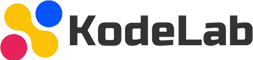 KodeLab Logo