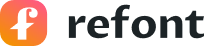 refont.ai - AI Font Generator 