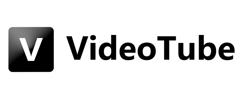 VideoTube Logo