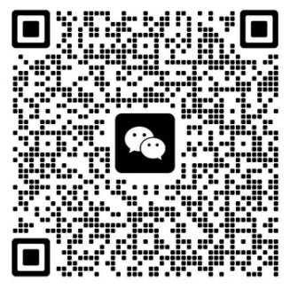 微信扫码进群
