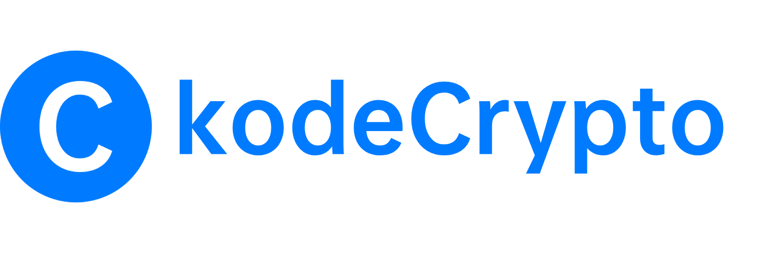 KodeCrypto