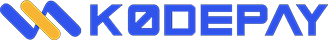 KodePay Logo