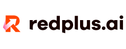 Redplus AI Logo