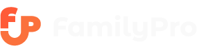 FamilyPro Logo