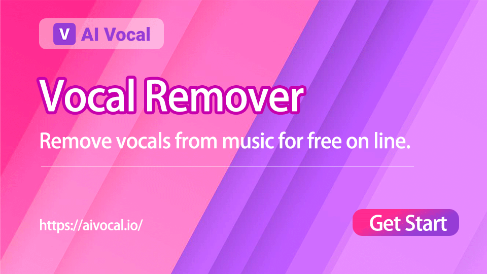 Vocal Remover