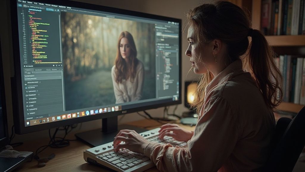 Without the assistance of minimax, self-media creators find themselves utterly exhausted.