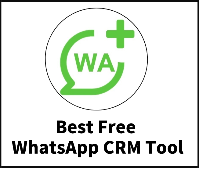 whatsapp messages without saving contact with WAPlus extension