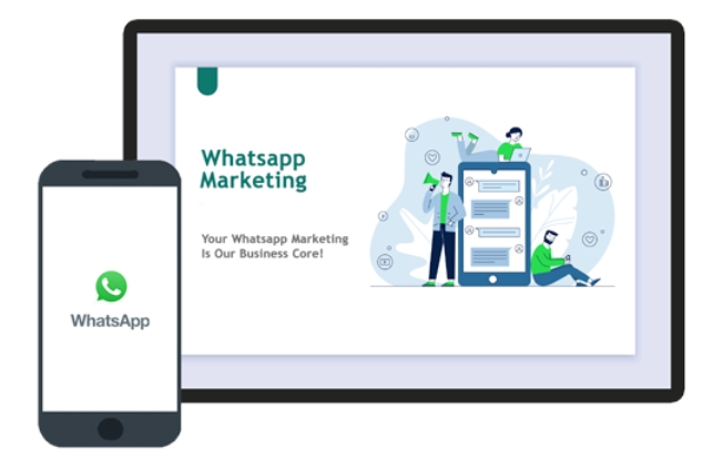 Free WhatsApp extension for sending mass messages on WhatsApp.