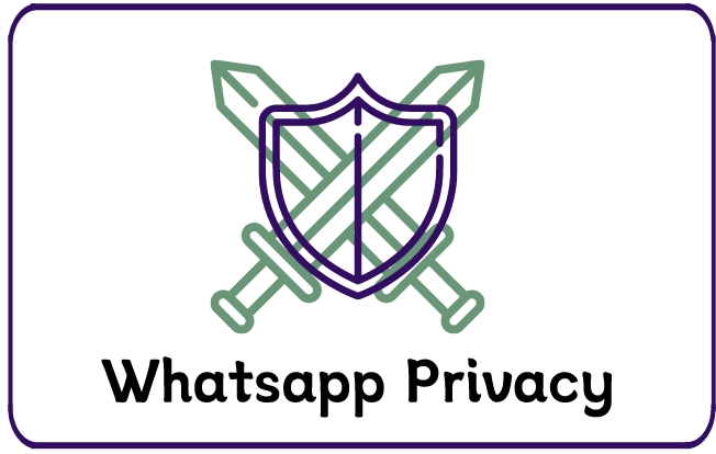 Whatsapp Privacy Extension