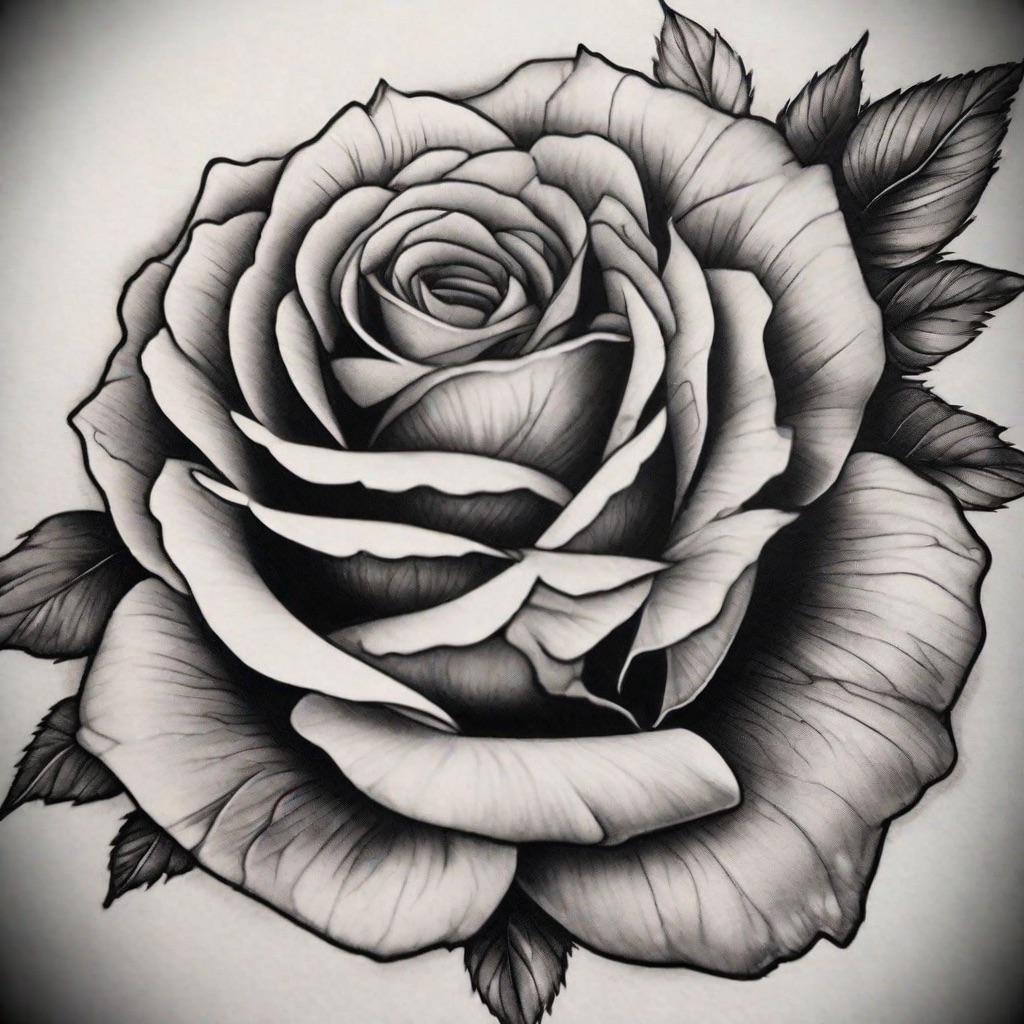 rose-tattoo