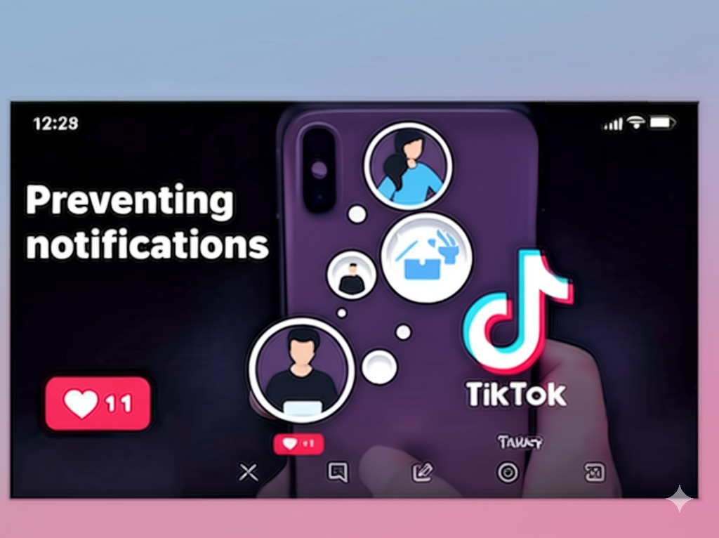 Preventing-notifications