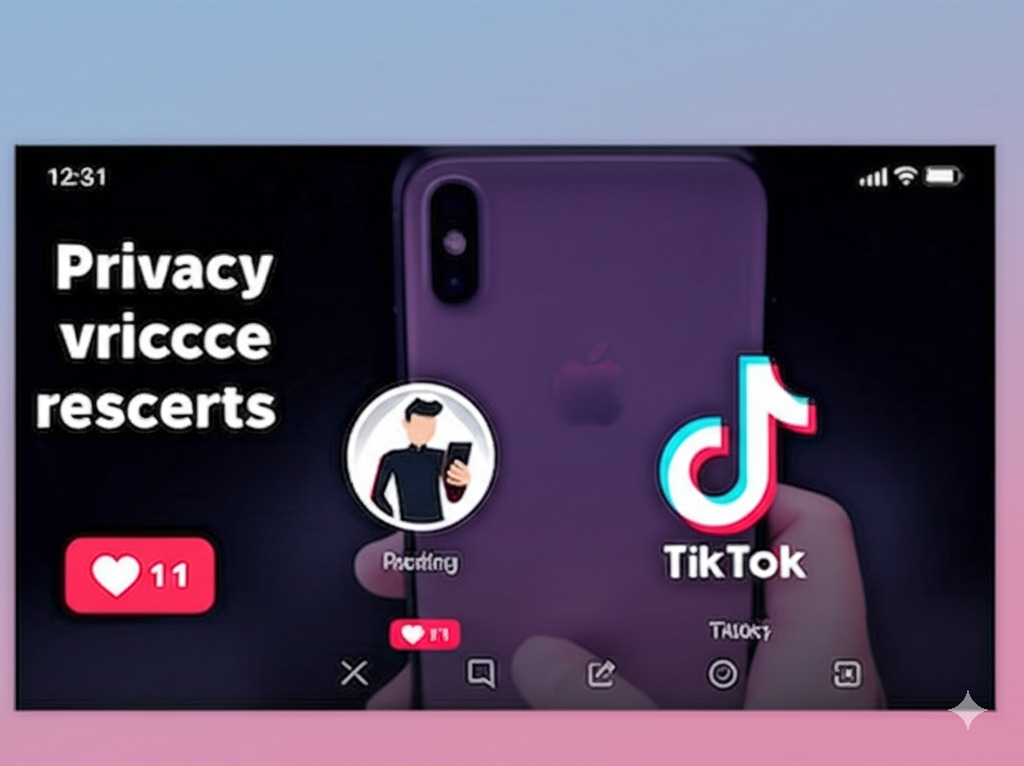 Privacy-concerns
