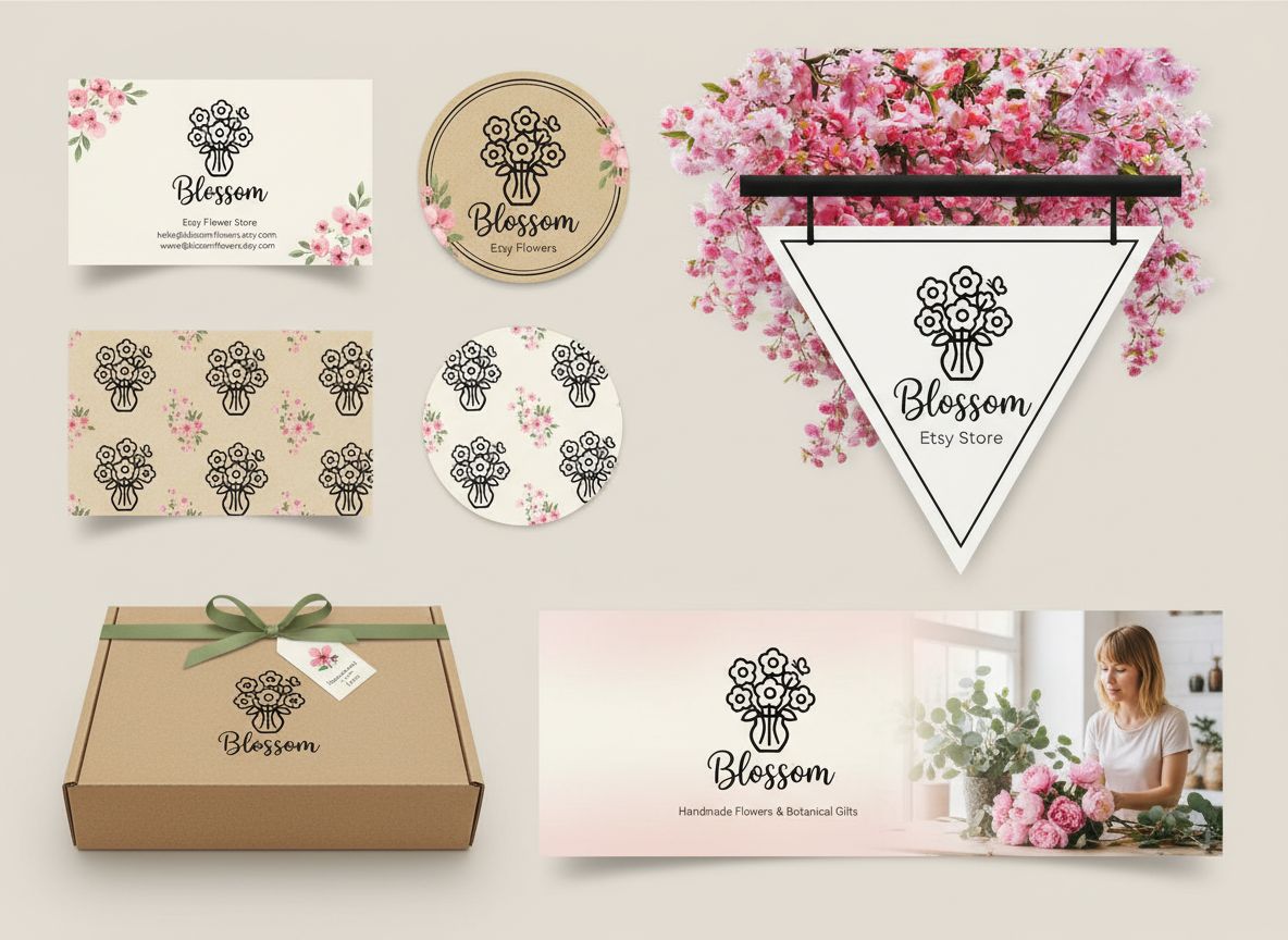 Florist Brand