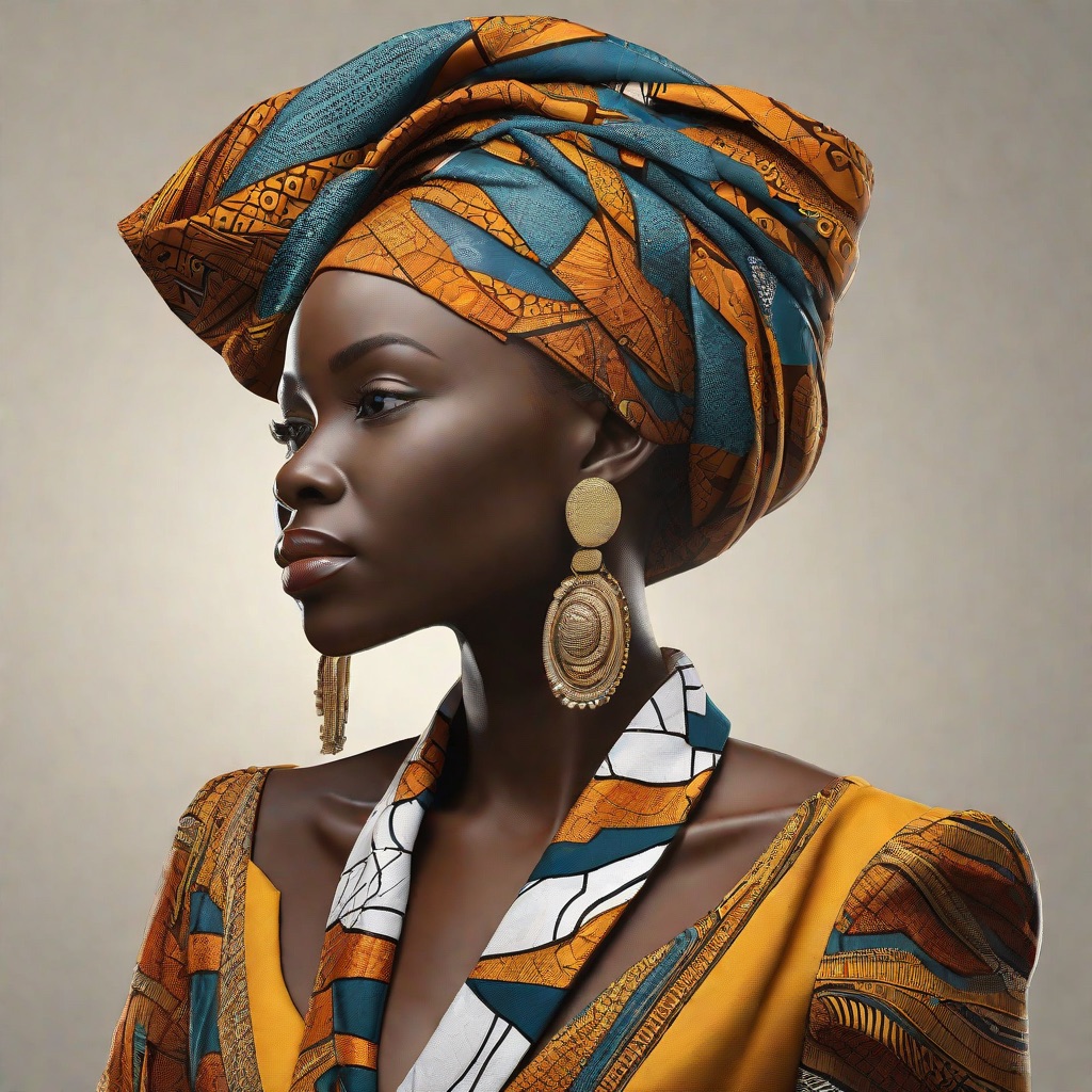 african-avatar