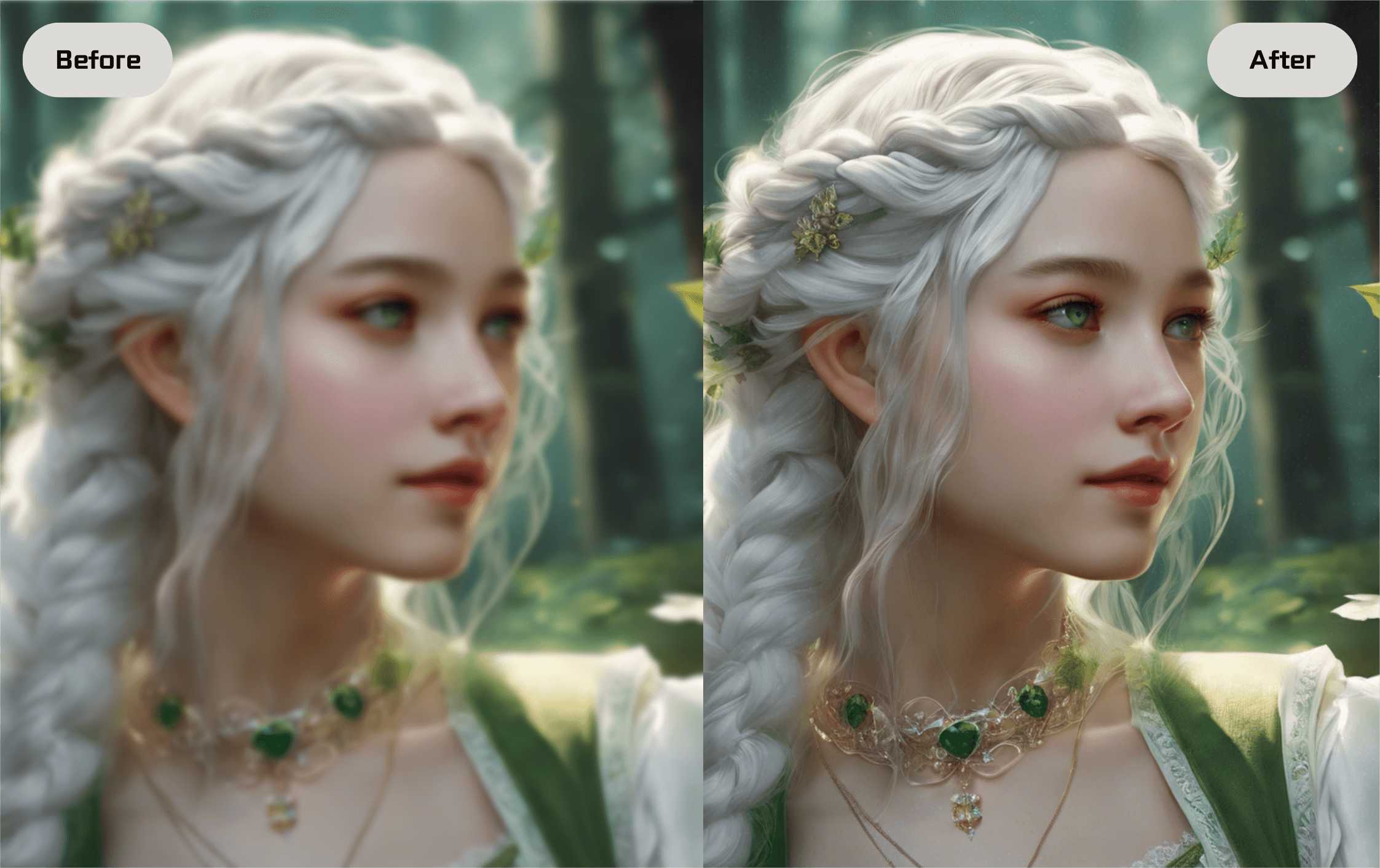 Remaker AI Creative Content Generator