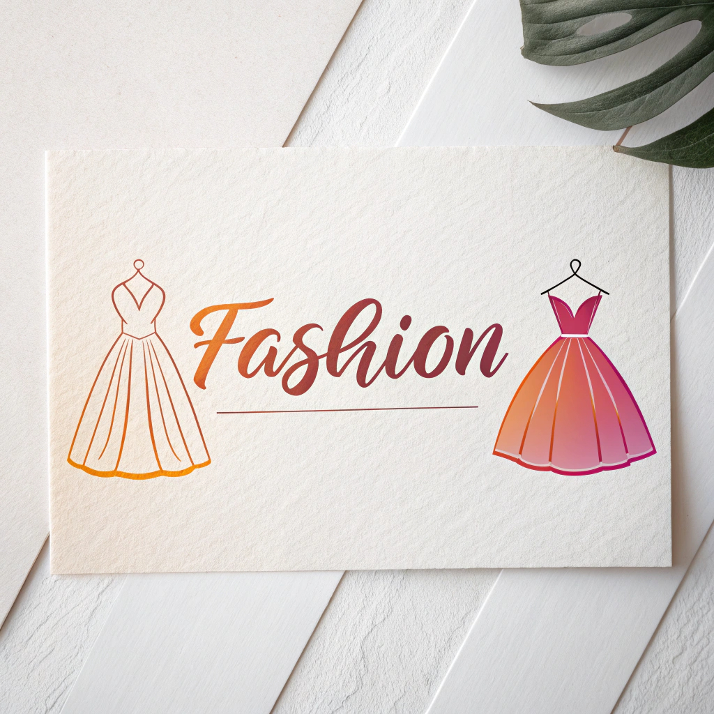 Fashion Logo 1