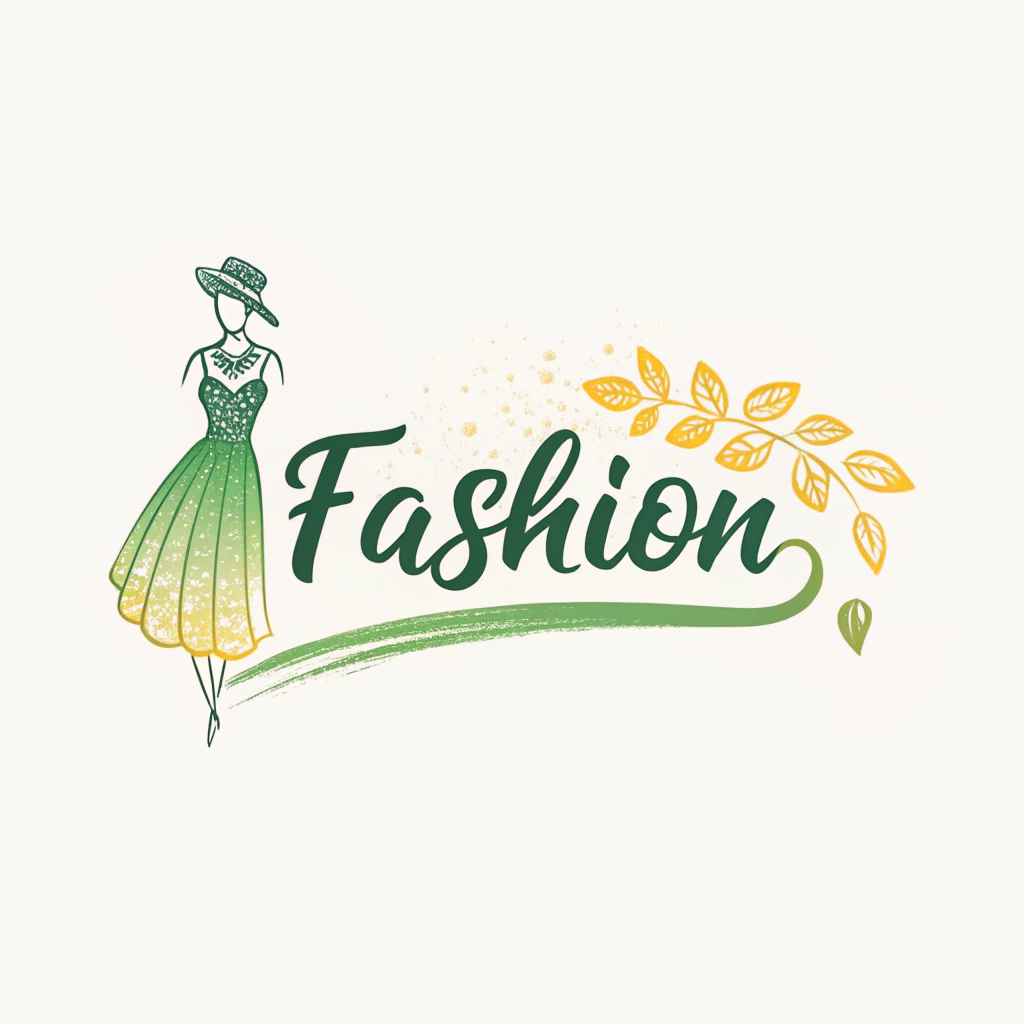 Fashion Logo 2