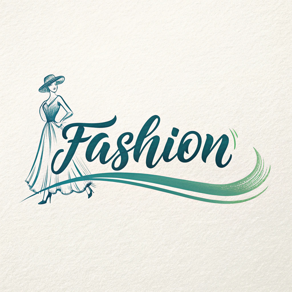 Fashion Logo 3