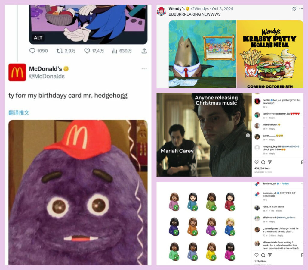 Real-World Brand Examples of Meme Marketing-MemeClip