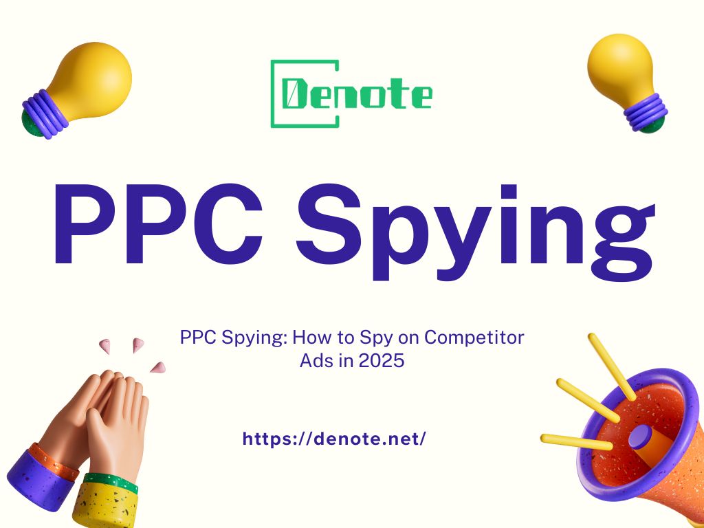 PPC Spying