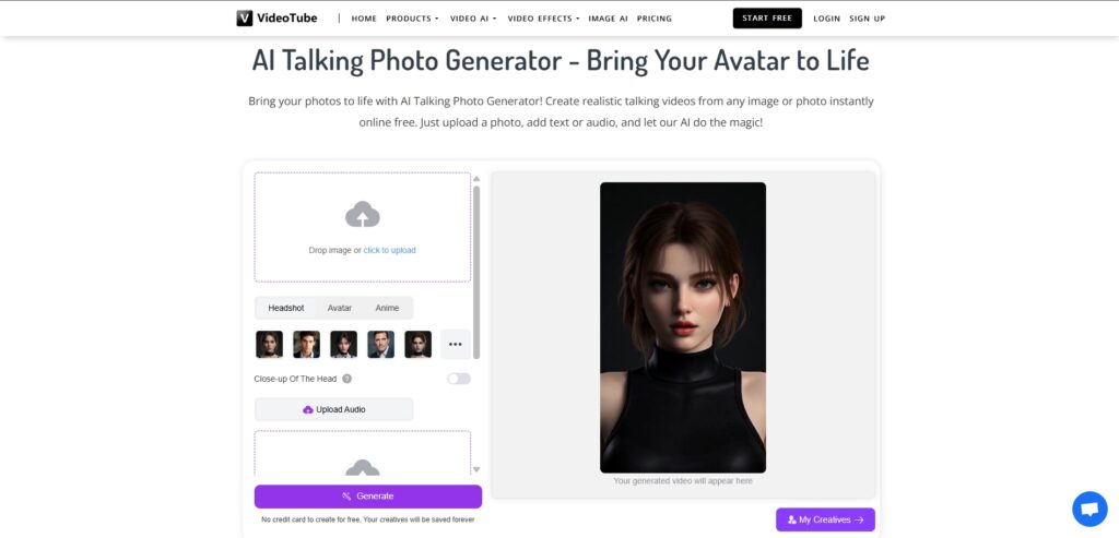 The 5 Best Tools to Make A Picture Say My Sound