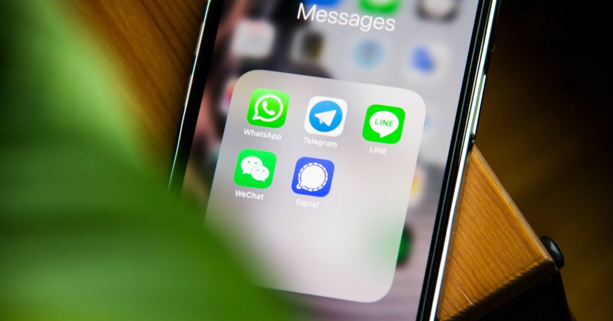How to Read Deleted Messages in Whatsapp?