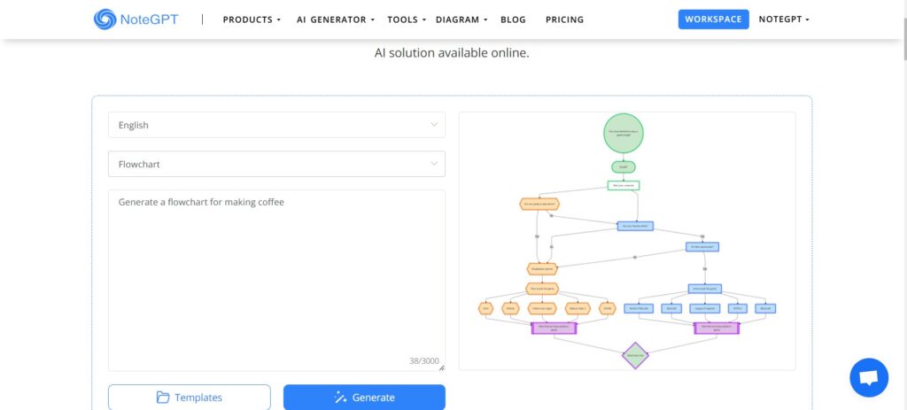 NoteGPT Innovative Note-Taking Tools