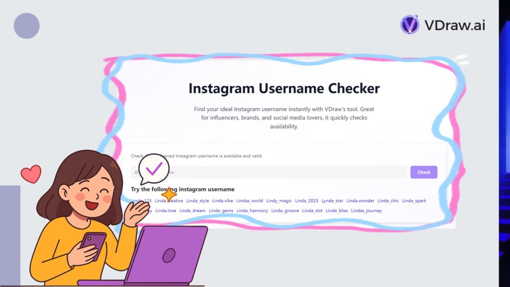 What Is an Instagram Username Checker?