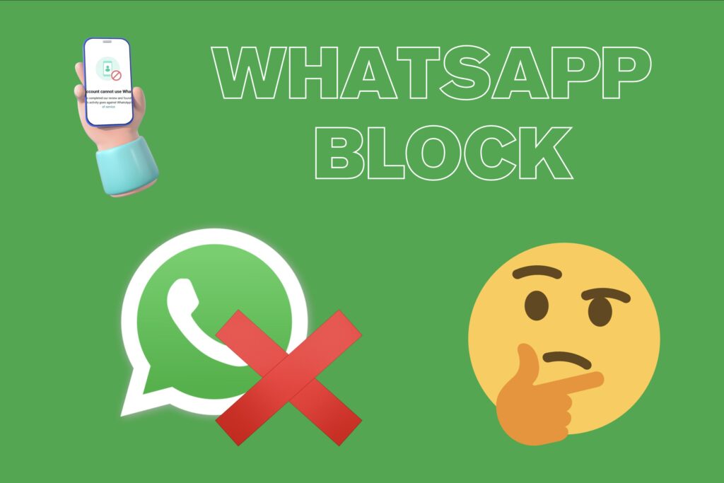 whatsapp block