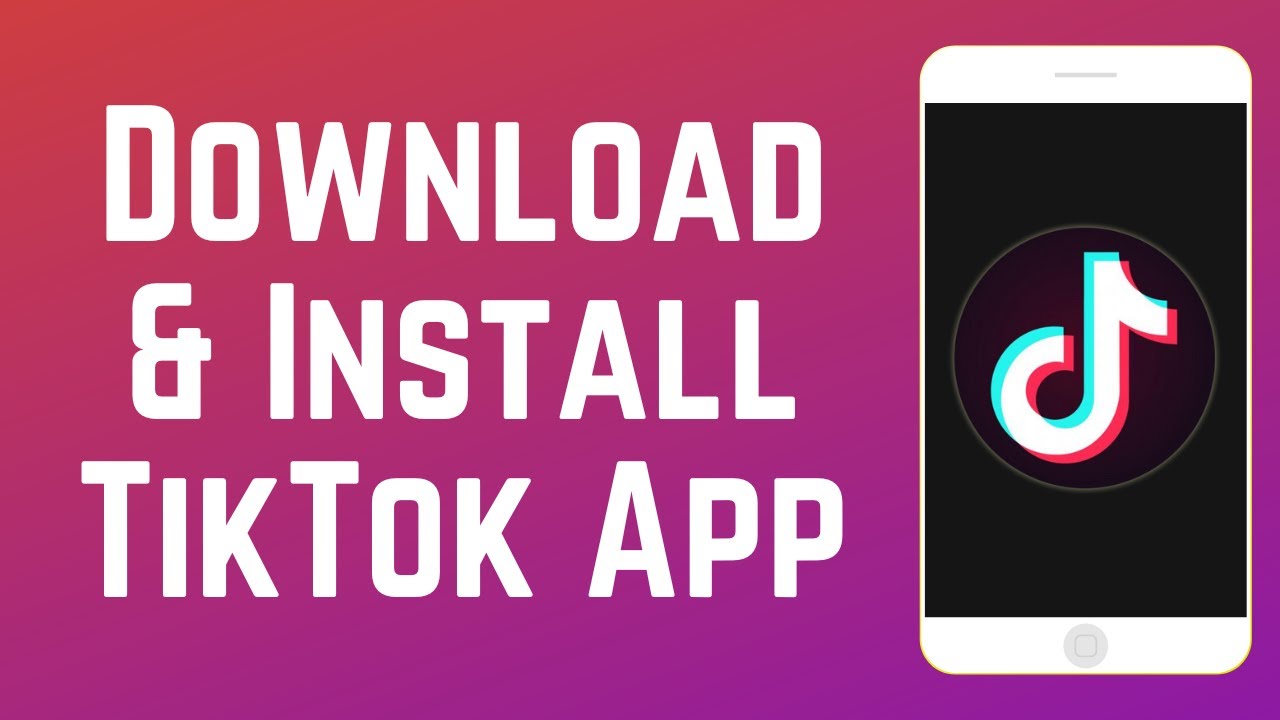  Reinstall the TikTok App 