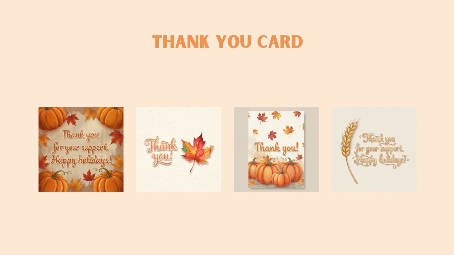 How to Create Holiday Greeting Cards with AI