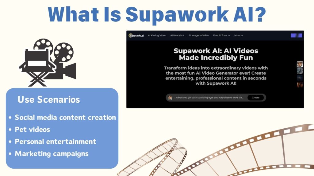 What Is Supawork AI?-MemeClip