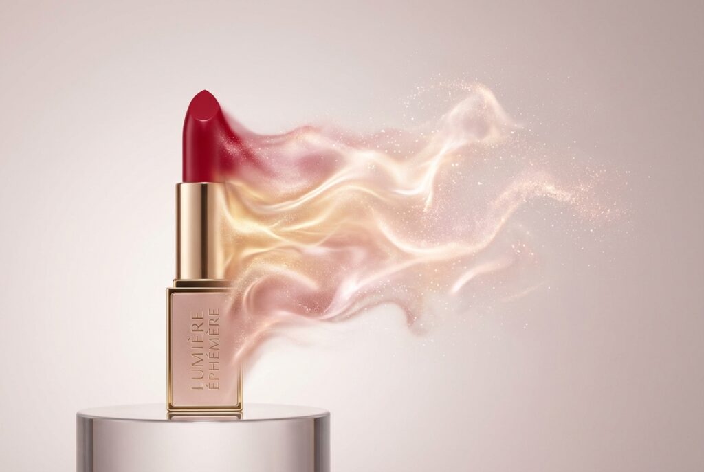 AI-generated product image