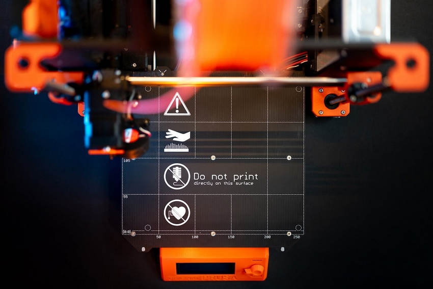 3d printer