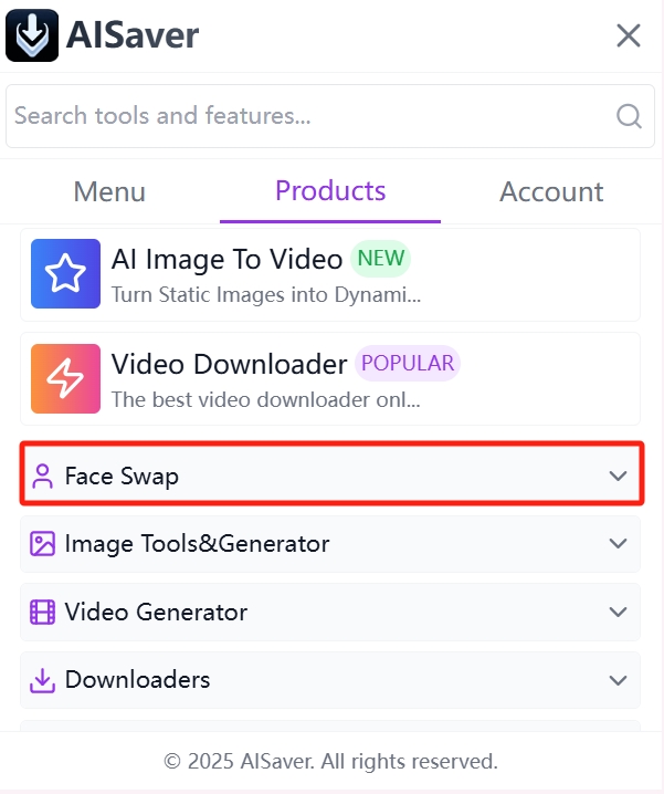 Enter AISaver on Your Mobile Phone
