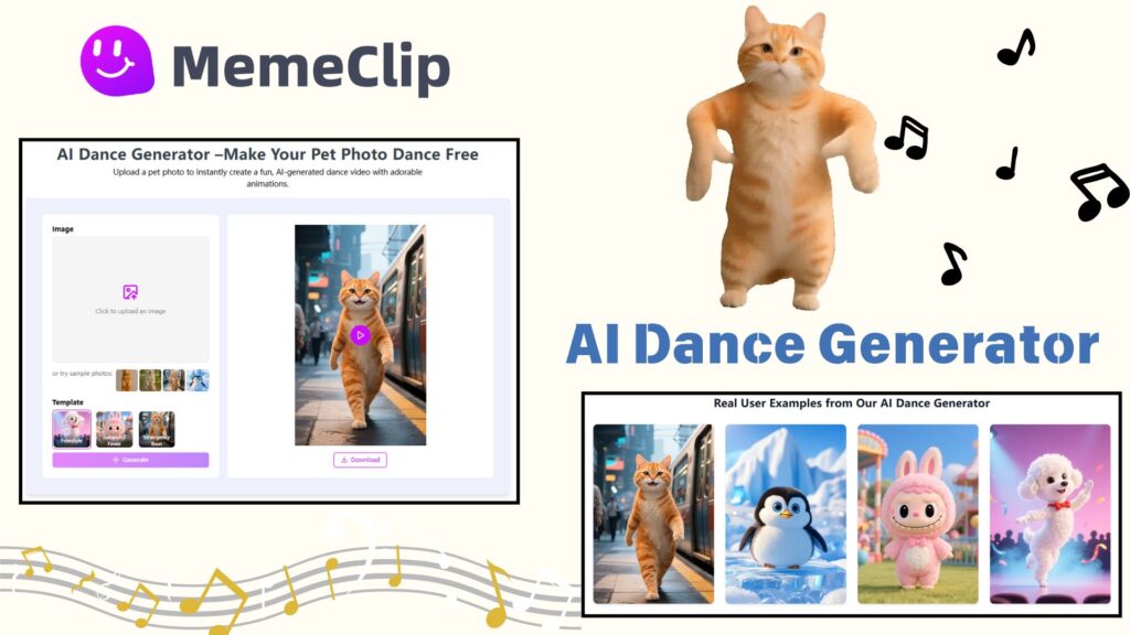 MemeClip-MemeClip