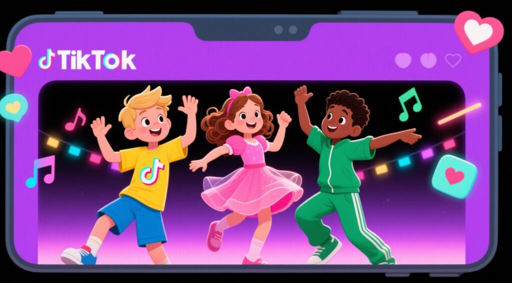 Leverage TikTok and Instagram Trends