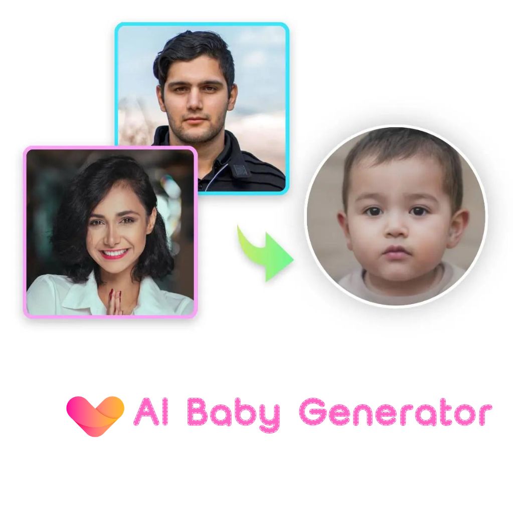 AI-Baby-Generator