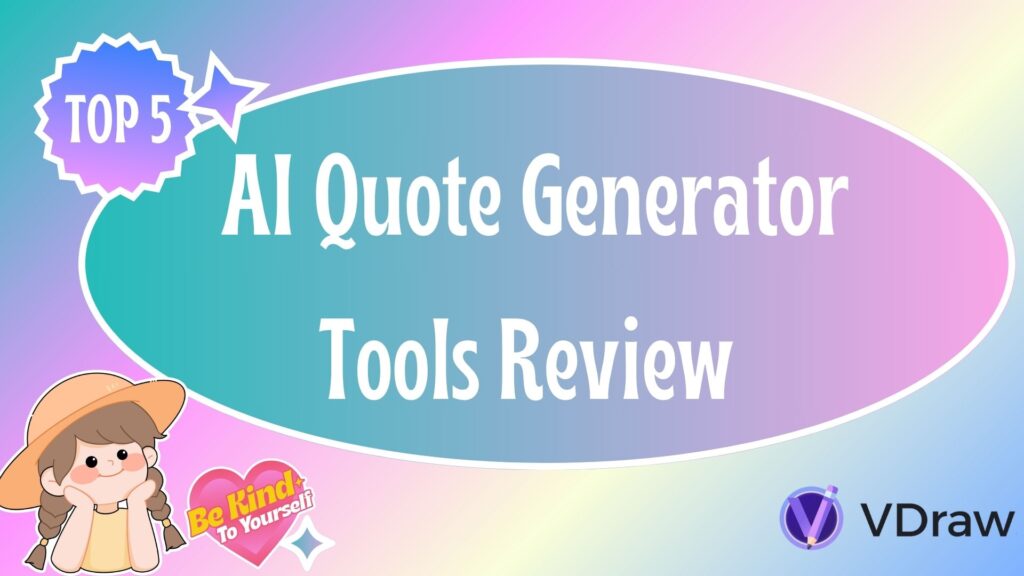 Top 5 AI Quote Generator Tools Review