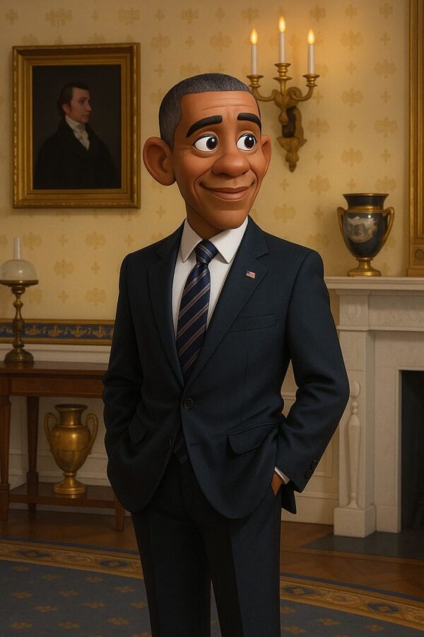 Obama Rapper Ai How to Make Free Obama AI Voice Covers