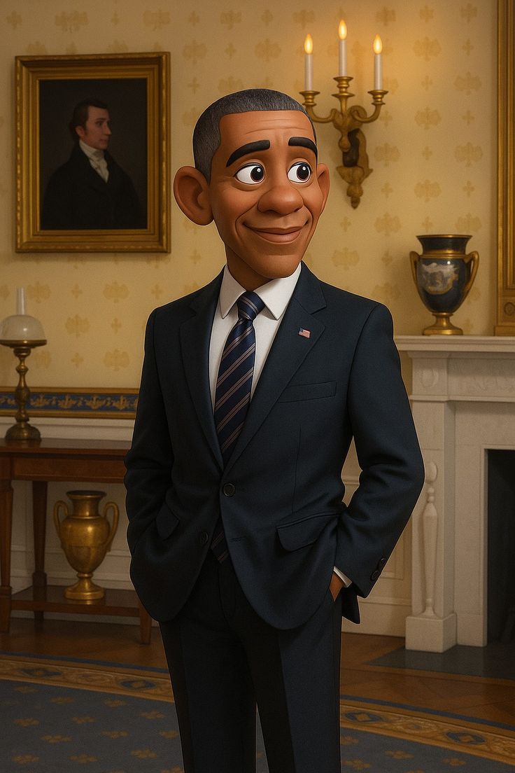Obama Rapper Ai How to Make Free Obama AI Voice Covers