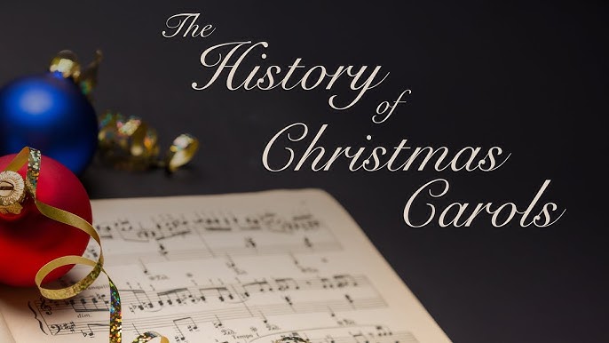 Christmas Music Trivia: 5 Most Popular Christmas Songs