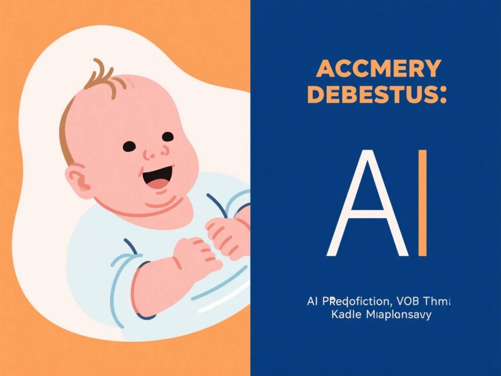 Generate-baby-images