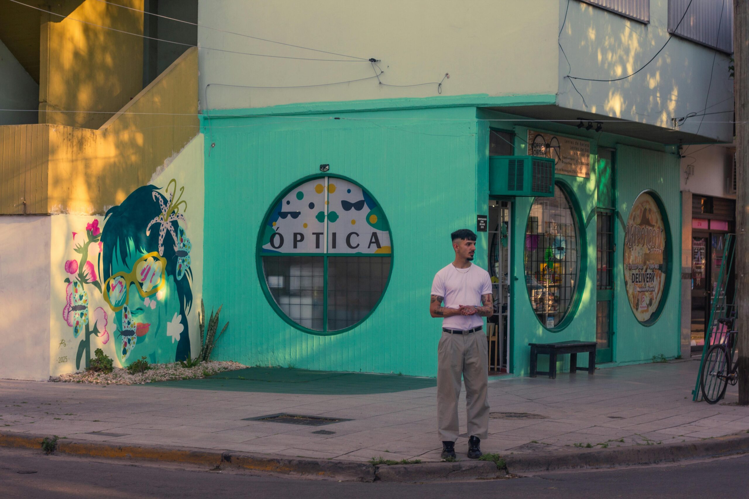 graffiti brand