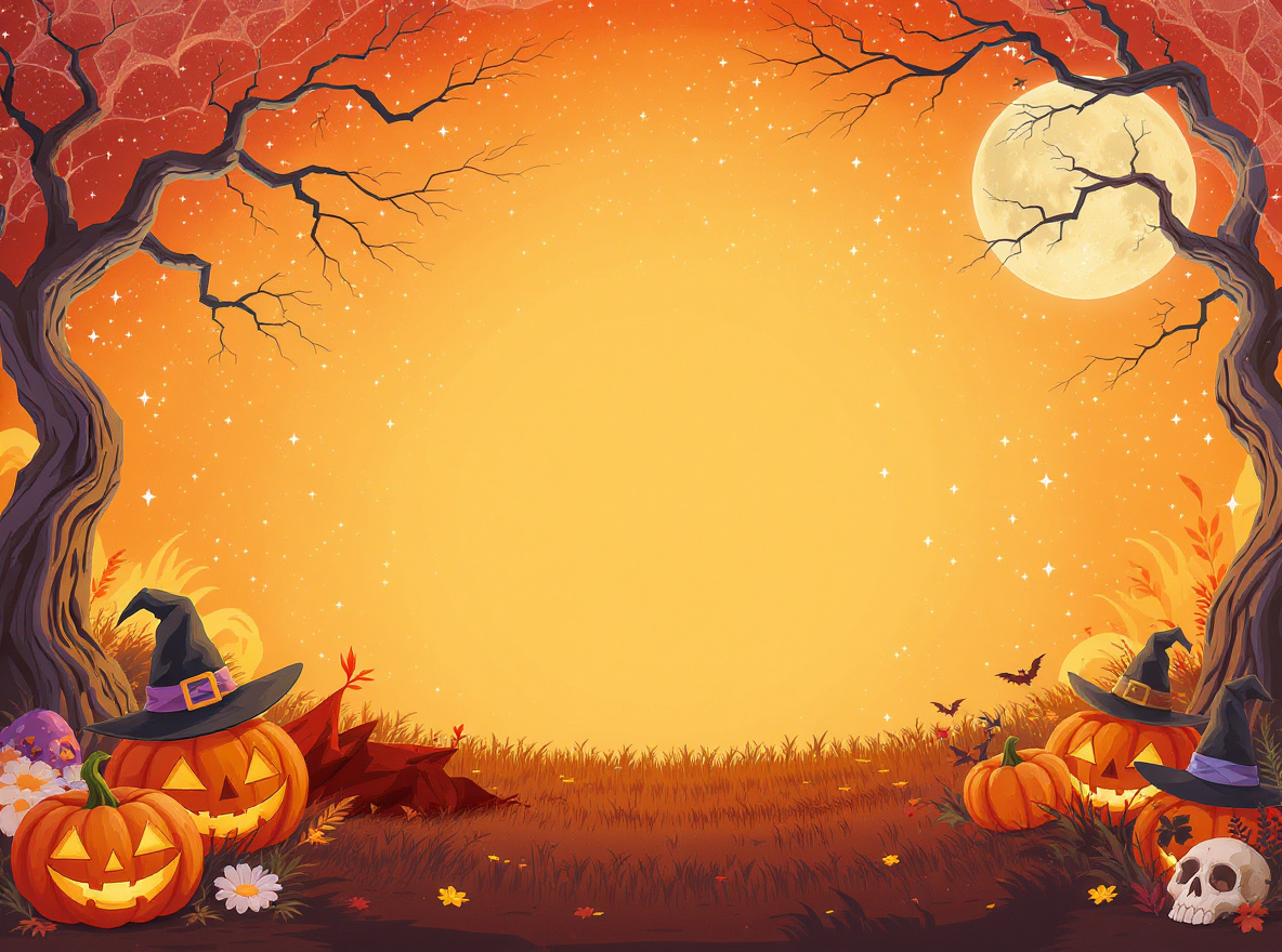Halloween Cards Background_2