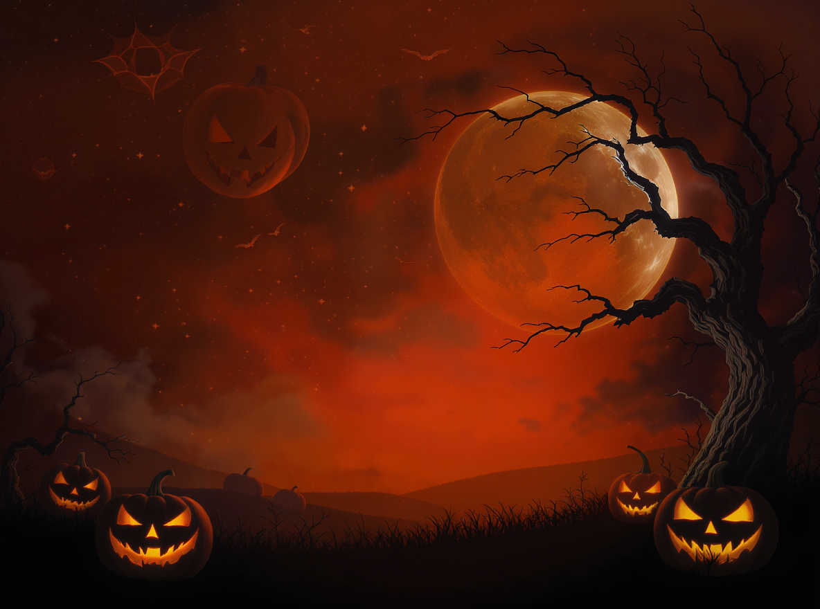 Halloween Cards Background_3