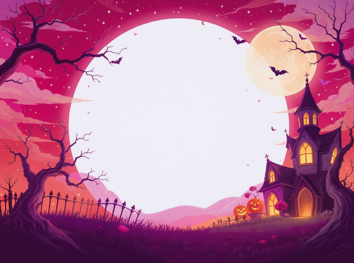 Halloween Cards Background_4