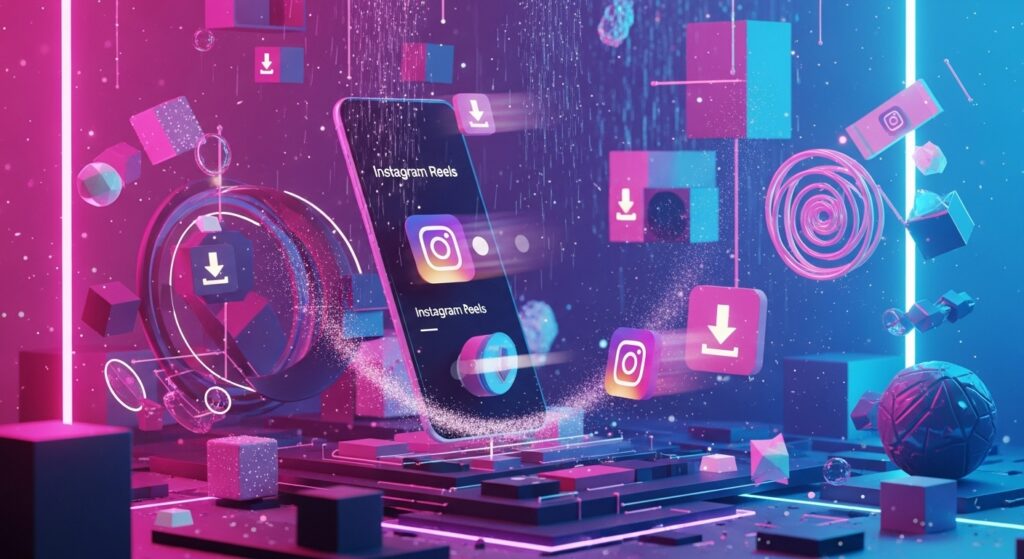 What is an Instagram Video Downloader?